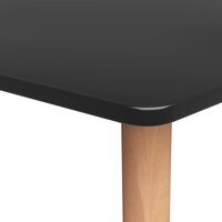 3-delige Barset zwart 5