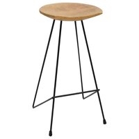 3-delige Barset zwart 7
