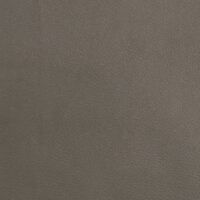 Voetenbank 45x29,5x35 cm kunstleer grijs 5