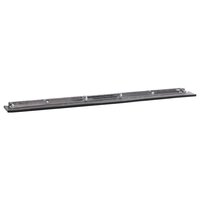 Vloerwisser 45x122,5 cm staal en rubber 4