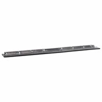 Vloertrekkers 5 st 55x122,5 cm staal en rubber 4