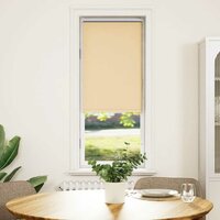 Rolgordijn verduisterend 50x175cm stofbreedte 45,7 cm polyester 2