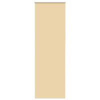 Rolgordijn verduisterend 65x210cm stofbreedte 60,7 cm polyester 2