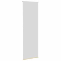 Rolgordijn verduisterend 65x210cm stofbreedte 60,7 cm polyester 4