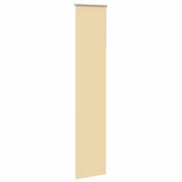 Rolgordijn verduisterend 50x230cm stofbreedte 45,7 cm polyester 3