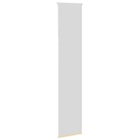 Rolgordijn verduisterend 50x230cm stofbreedte 45,7 cm polyester 4