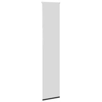 Rolgordijn verduisterend 40x230cm stofbreedte 35,7 cm polyester 4