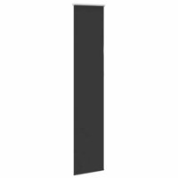 Rolgordijn verduisterend 45x230cm stofbreedte 40,7 cm polyester 3