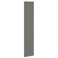 Rolgordijn verduisterend 45x230cm stofbreedte 40,7 cm polyester 2