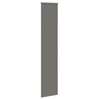 Rolgordijn verduisterend 55x230cm stofbreedte 50,7 cm polyester 2