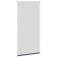 Rolgordijn verduisterend 75x150cm stofbreedte 70,7 cm polyester 4