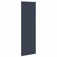 Rolgordijn verduisterend 65x210cm stofbreedte 60,7 cm polyester 3