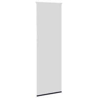 Rolgordijn verduisterend 65x210cm stofbreedte 60,7 cm polyester 4