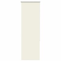 Rolgordijn verduisterend 50x130 cm stofbreedte 45,7cm polyester 3