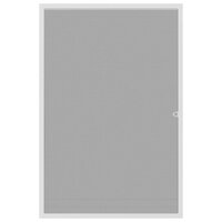 Raamhor 90x120 cm wit 3
