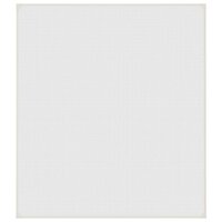 Insectenhor voor ramen magnetisch 130x150 cm wit 3