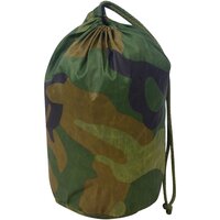 Camouflagenet met opbergzak 3x5 m 3