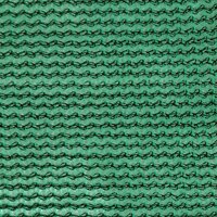 Aanhangwagennet 3x5 m HDPE groen 6