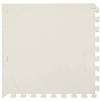 Vloermatten 50 pcs Hout 18 m&amp;sup2; EVA Schuim 5
