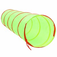 Kinderspeeltunnel 175 cm polyester 3