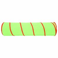 Kinderspeeltunnel 175 cm polyester 6