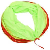Kinderspeeltunnel 175 cm polyester 8