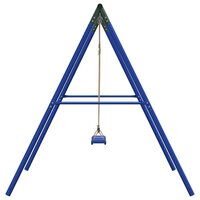 Schommelset met schommel 4