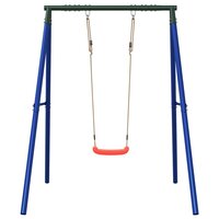 Schommelset met schommel 3