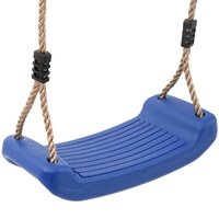 Schommelset met schommels en ladder 9