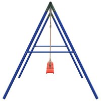 Schommelset met 3 schommels 4