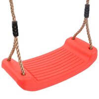 Schommelset met schommels en ladder 9
