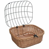 Fietsstuurmand met deksel 50x45x35 cm natuurlijk wilgen 4