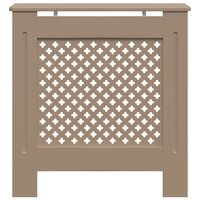 Radiatorombouw 78 cm MDF 4