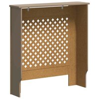 Radiatorombouw 78 cm MDF 6