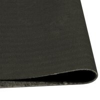 Keukenmat wasbaar kruidenprint 45x150 cm fluweel 4