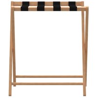 Bagagerek 68,5x38x58 cm bamboe 3