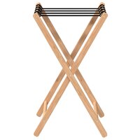 Bagagerek 68,5x38x58 cm bamboe 4
