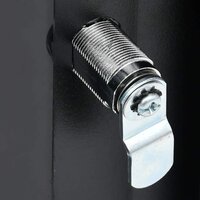 Netwerkkast voor aan de muur 6U 19&amp;quot; IP20 600x450x350 mm 5