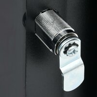 Netwerkkast voor aan de muur 12U 19&amp;quot; IP20 600x600x640 mm 5