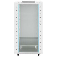Netwerkkast 22U 19&amp;quot; IP20 60x60x120 cm grijs 3