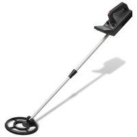 Metaaldetector 160 cm 2