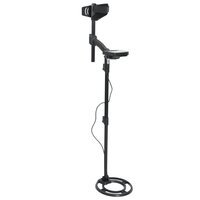 Metaaldetector auto-tune 18 cm zoekdiepte met pinpoint 2