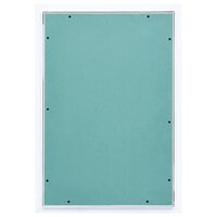 Toegangspaneel met aluminium frame en gipsplaat 300x600 mm 4