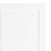 Binnendeur Wit 78 x 211 cm Multiplex 7