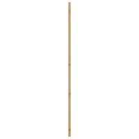 Binnendeur Naturel 93 x 211 cm Multiplex 5