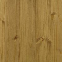 Schuifdeur Corona HoningBruin 80 x 210 cm Massief grenenhout 5