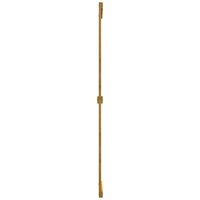 Schuifdeur Corona HoningBruin 90 x 210 cm Massief grenenhout 3