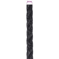 Jute Touw 4 Zwart 100% Tossa jute 5