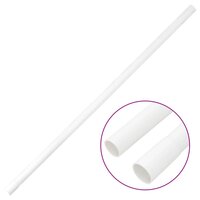 Kabelgoten &amp;Oslash;20 mm 10 m PVC 3