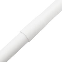 Kabelgoten &amp;Oslash;25 mm 10 m PVC 4